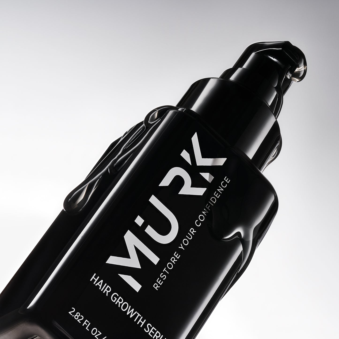 Murk Hair Growth Serum