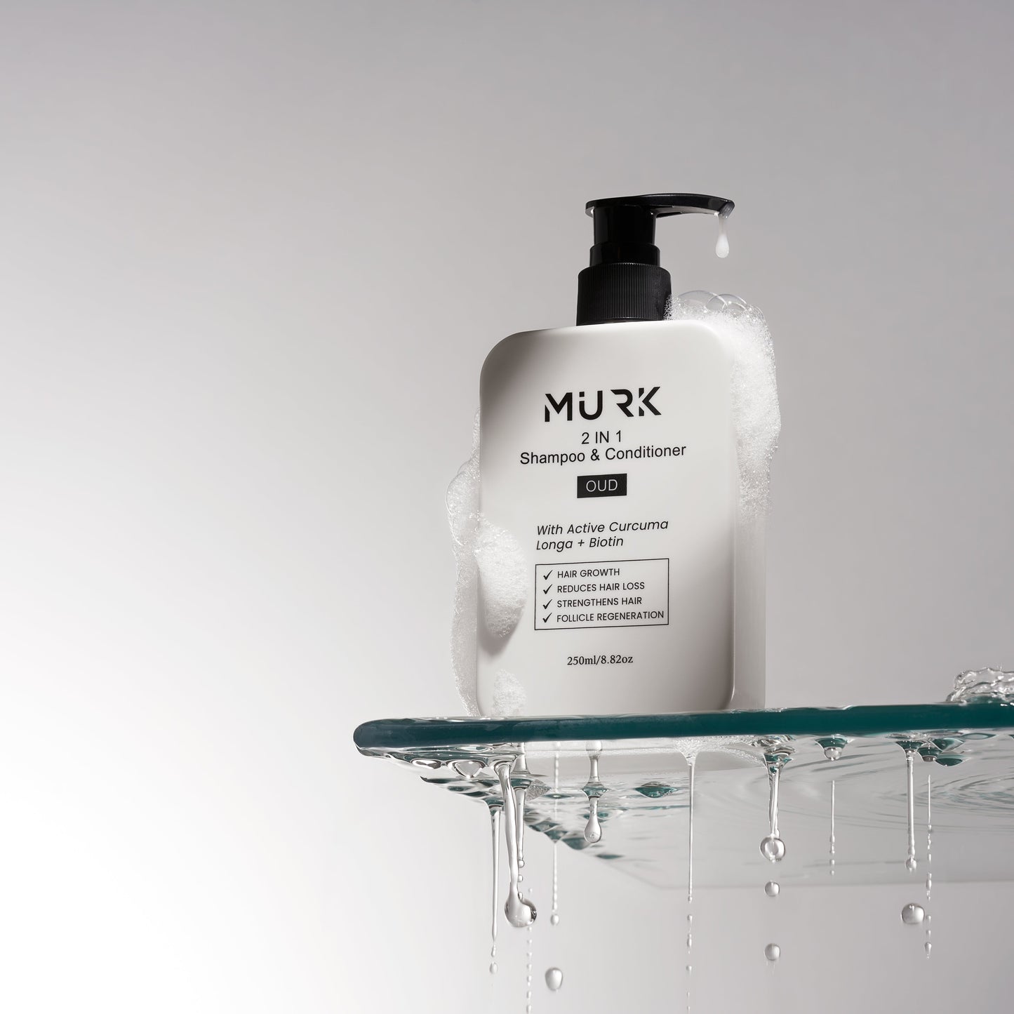 🎁 Thickening Shampoo And Conditioner -FREE