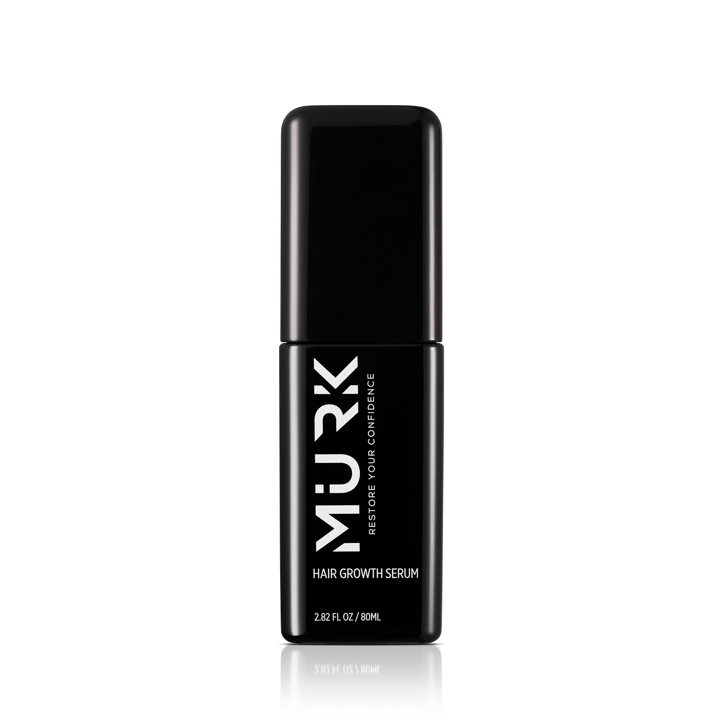 Murk Hair Growth Serum