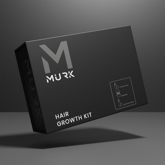 Hair Growth Kit