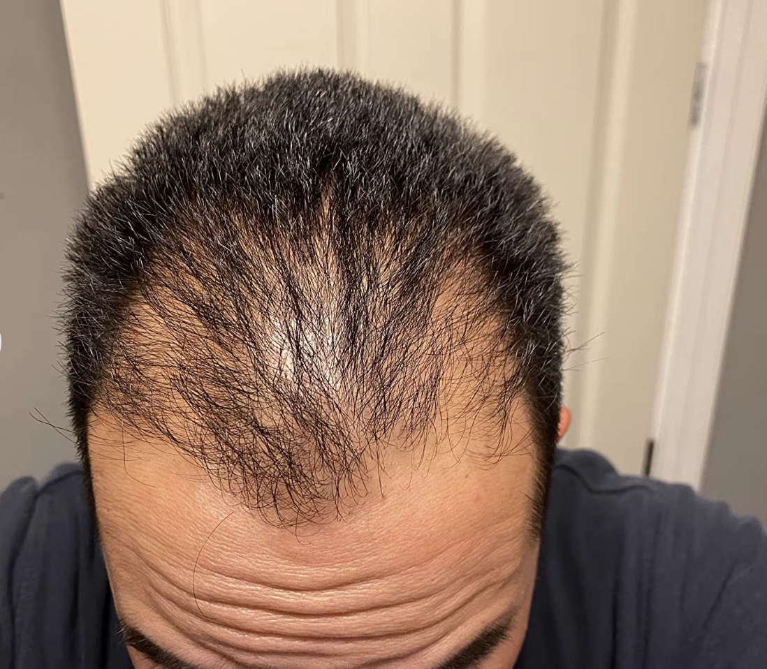 Mojave desert in the sun